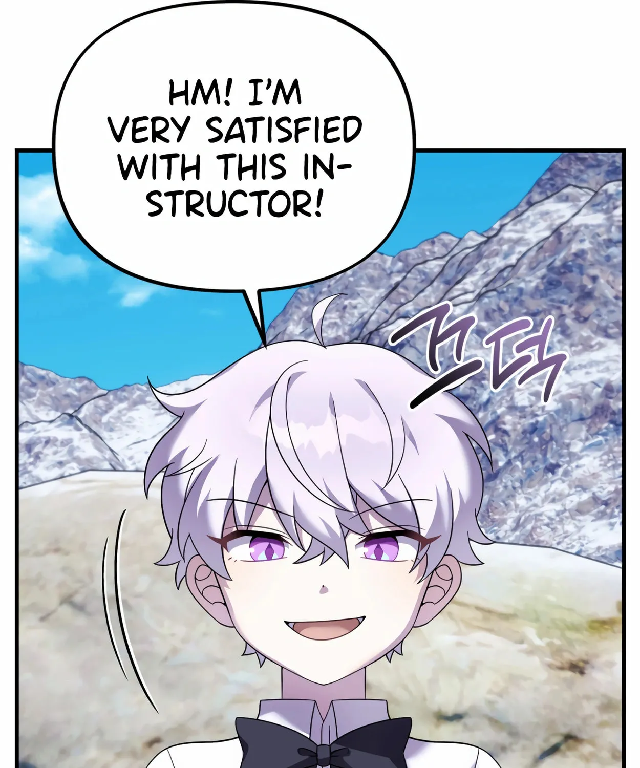The Dragon's Guide to Defying Death Chapter 26 page 136 - 