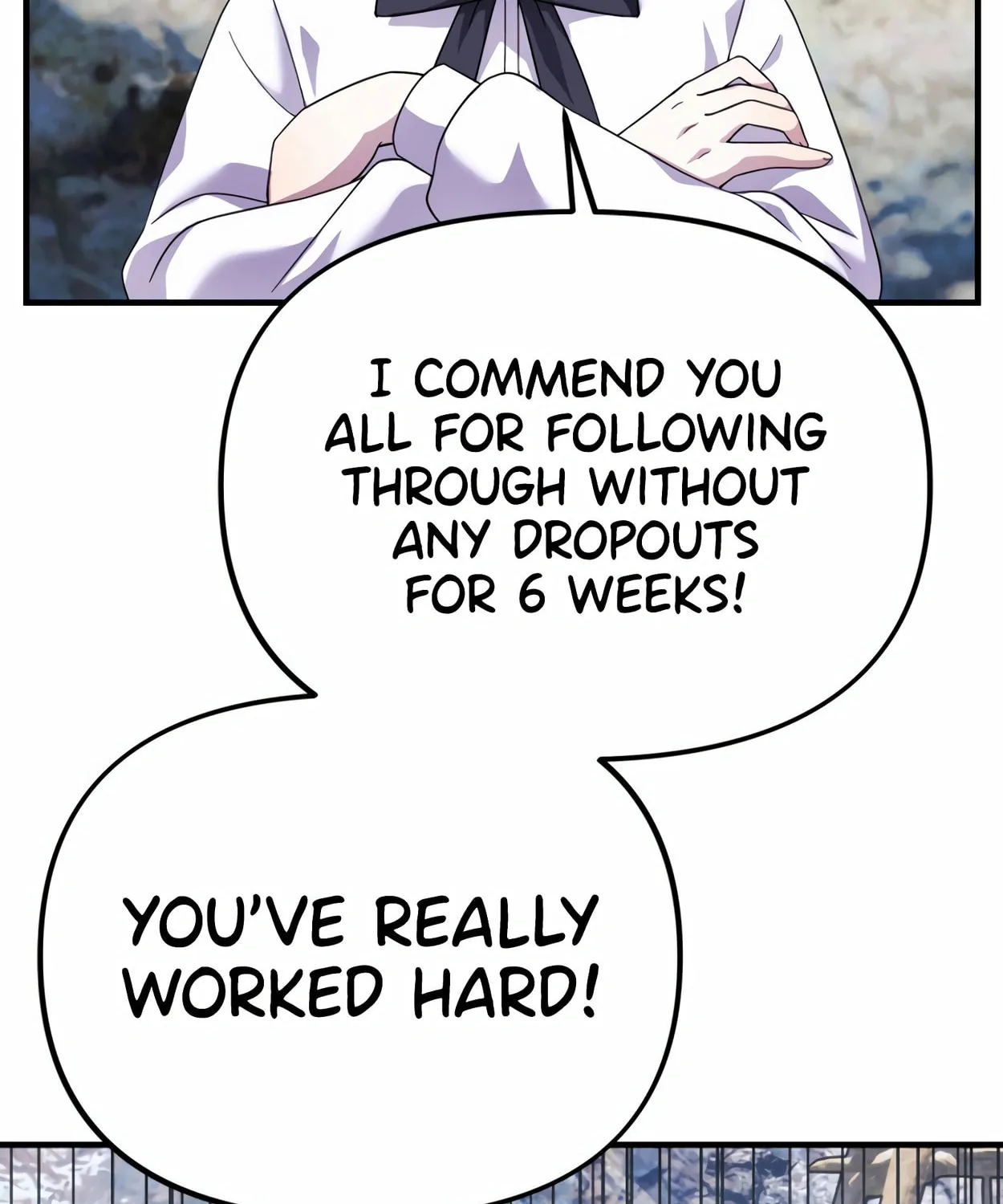 The Dragon's Guide to Defying Death Chapter 26 page 137 - 