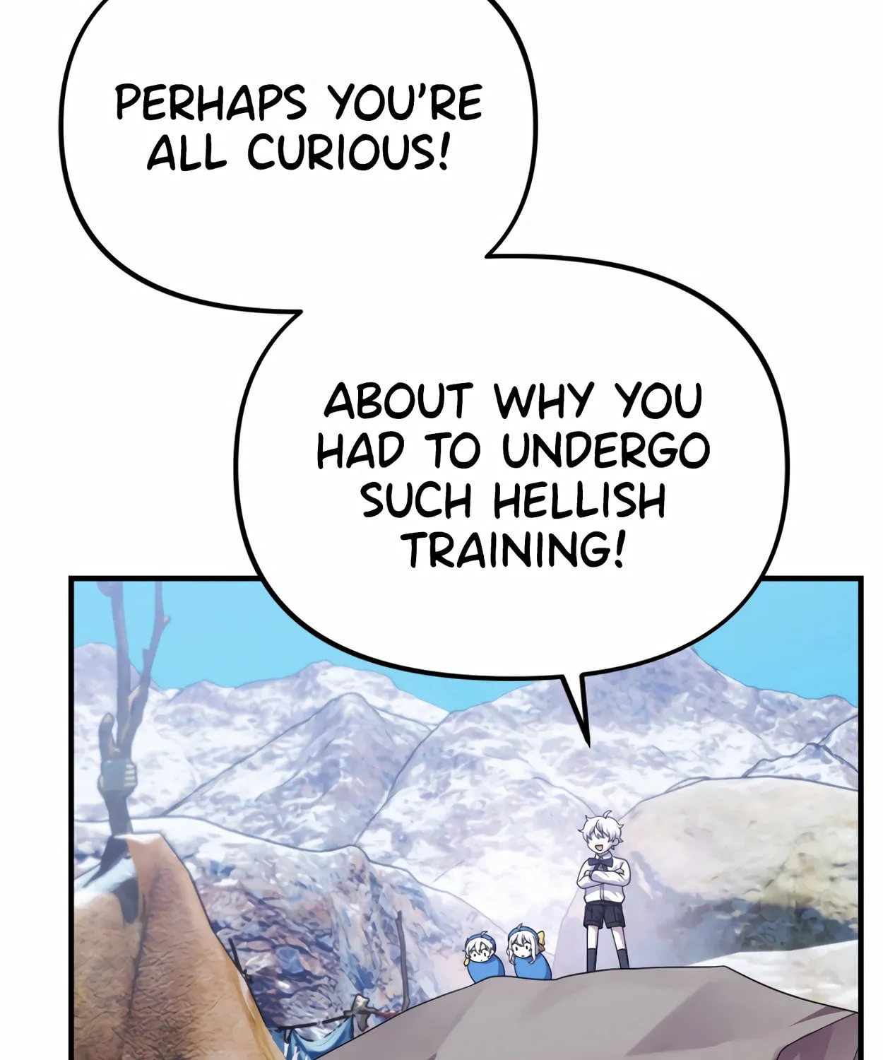 The Dragon's Guide to Defying Death Chapter 26 page 140 - 