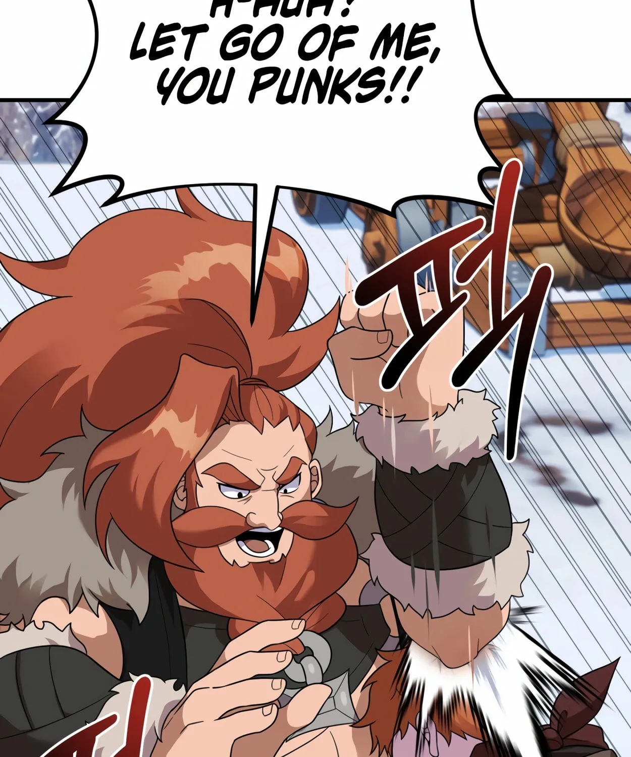 The Dragon's Guide to Defying Death Chapter 26 page 19 - 