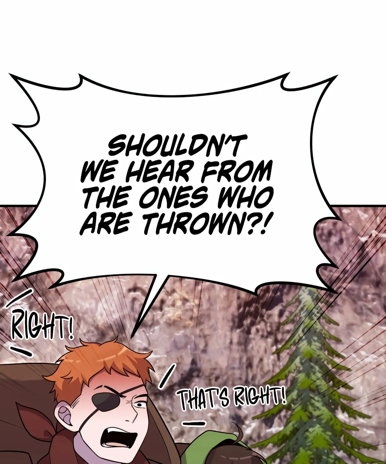 The Dragon's Guide to Defying Death Chapter 26 page 3 - 