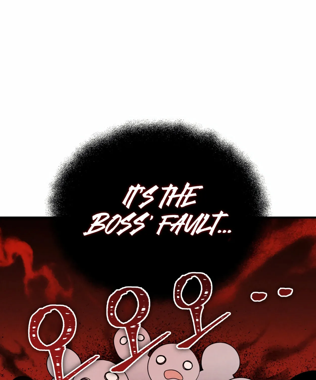 The Dragon's Guide to Defying Death Chapter 26 page 21 - 