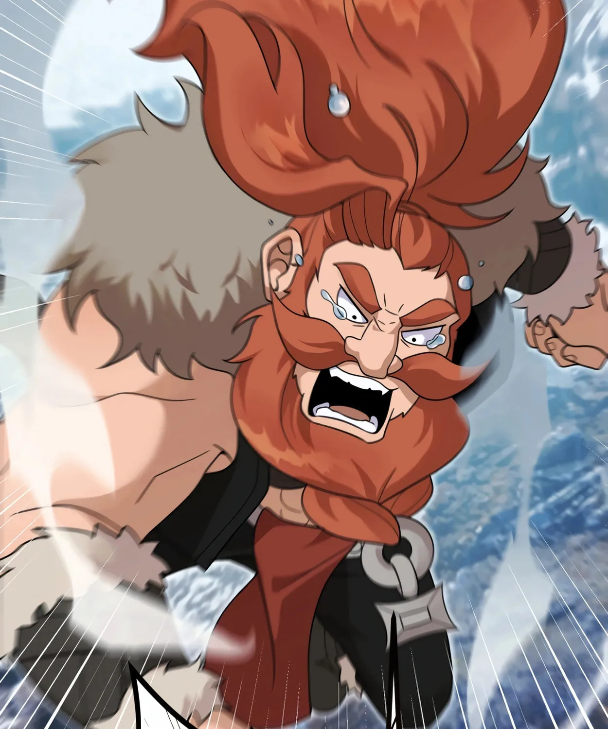 The Dragon's Guide to Defying Death Chapter 26 page 28 - 