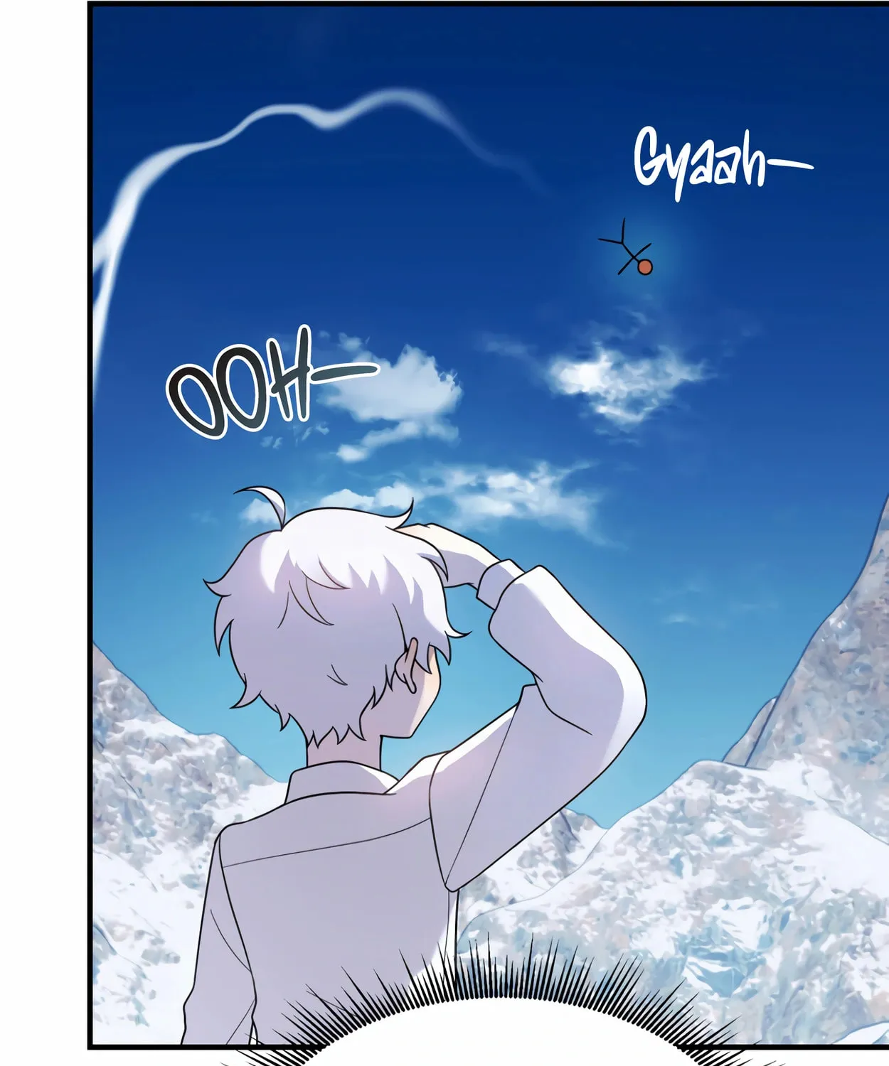 The Dragon's Guide to Defying Death Chapter 26 page 31 - 