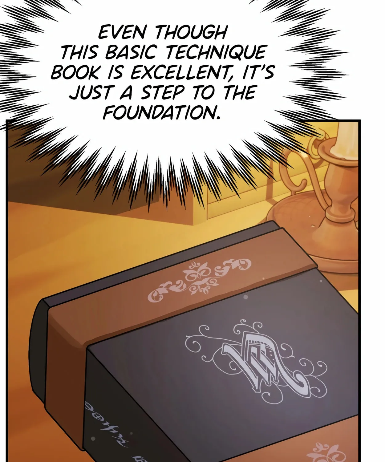 The Dragon's Guide to Defying Death Chapter 26 page 47 - 
