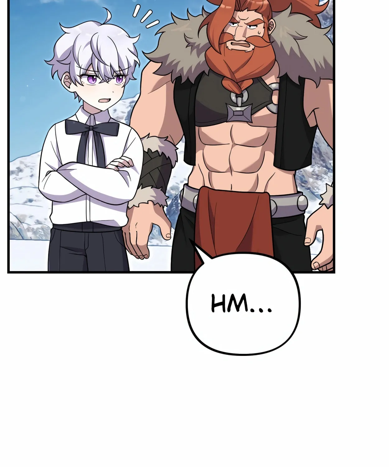 The Dragon's Guide to Defying Death Chapter 26 page 6 - 