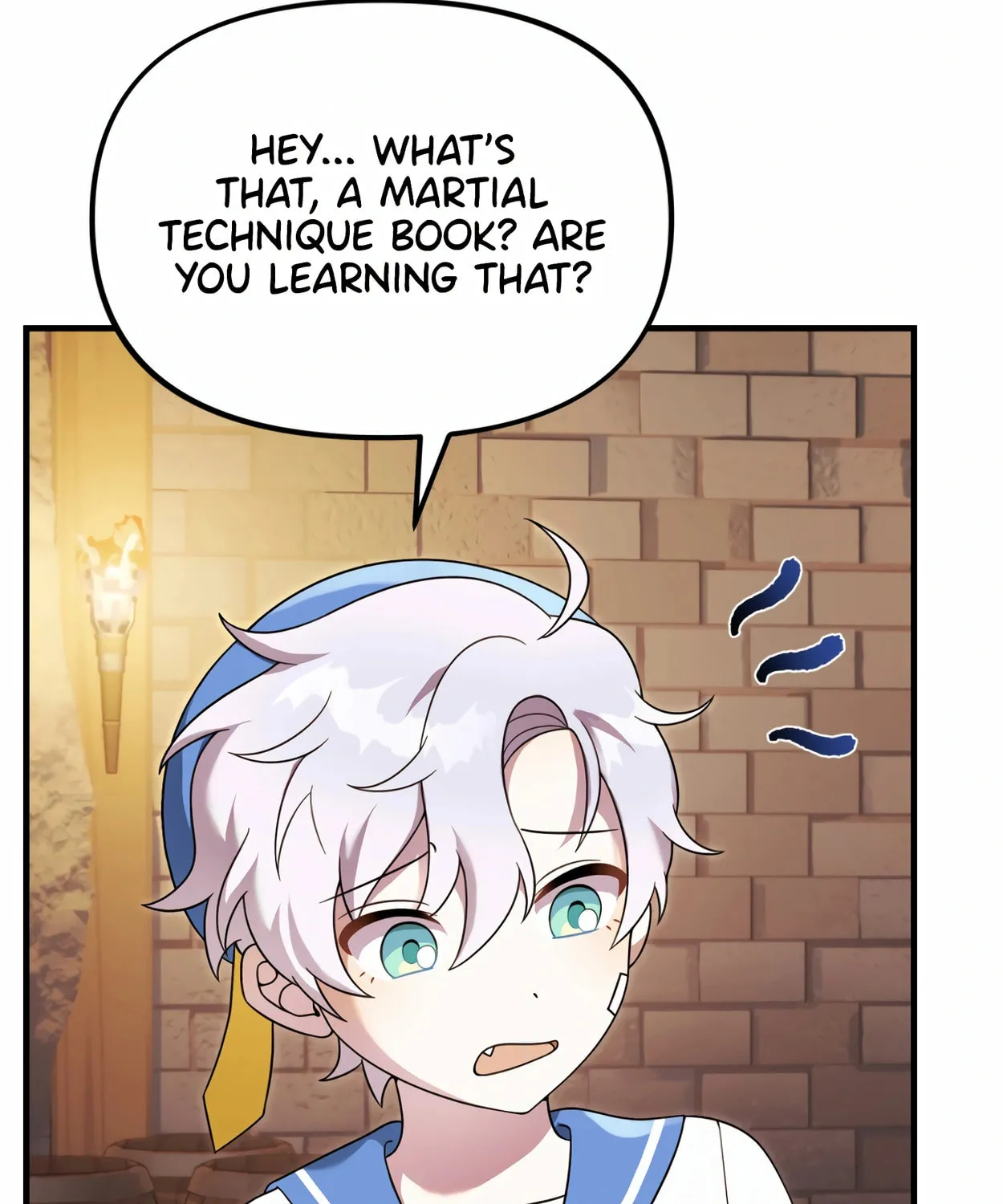 The Dragon's Guide to Defying Death Chapter 26 page 61 - 