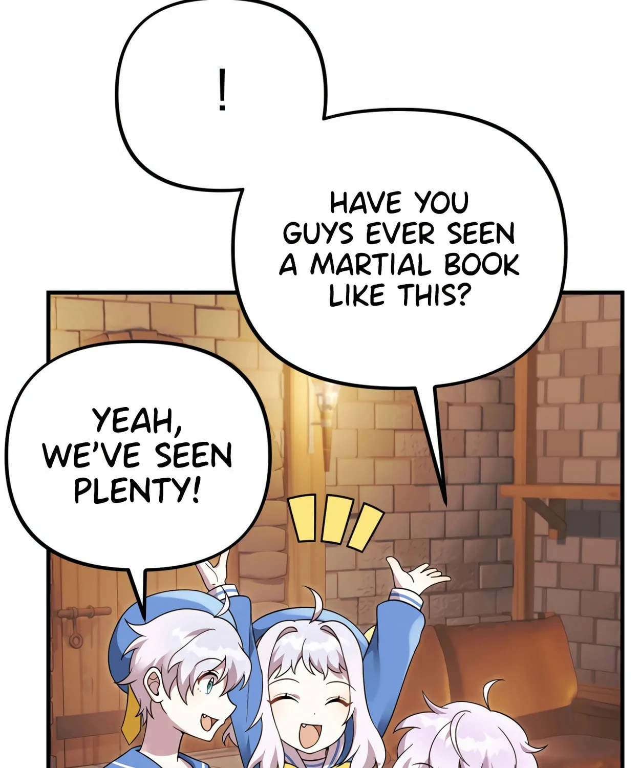 The Dragon's Guide to Defying Death Chapter 26 page 63 - 
