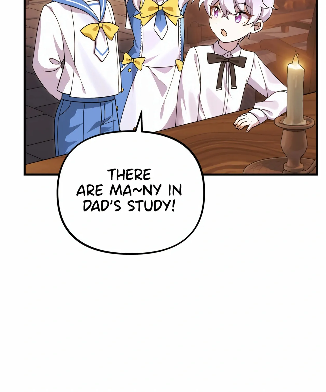 The Dragon's Guide to Defying Death Chapter 26 page 64 - 