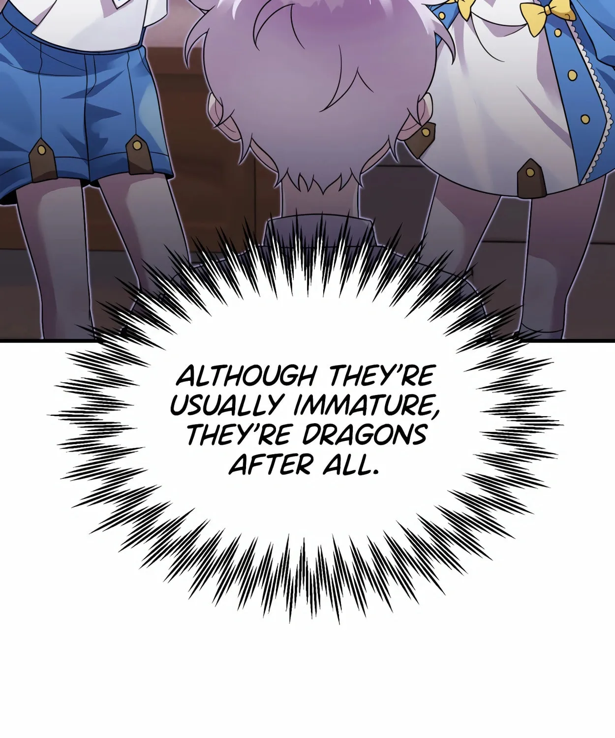 The Dragon's Guide to Defying Death Chapter 26 page 71 - 