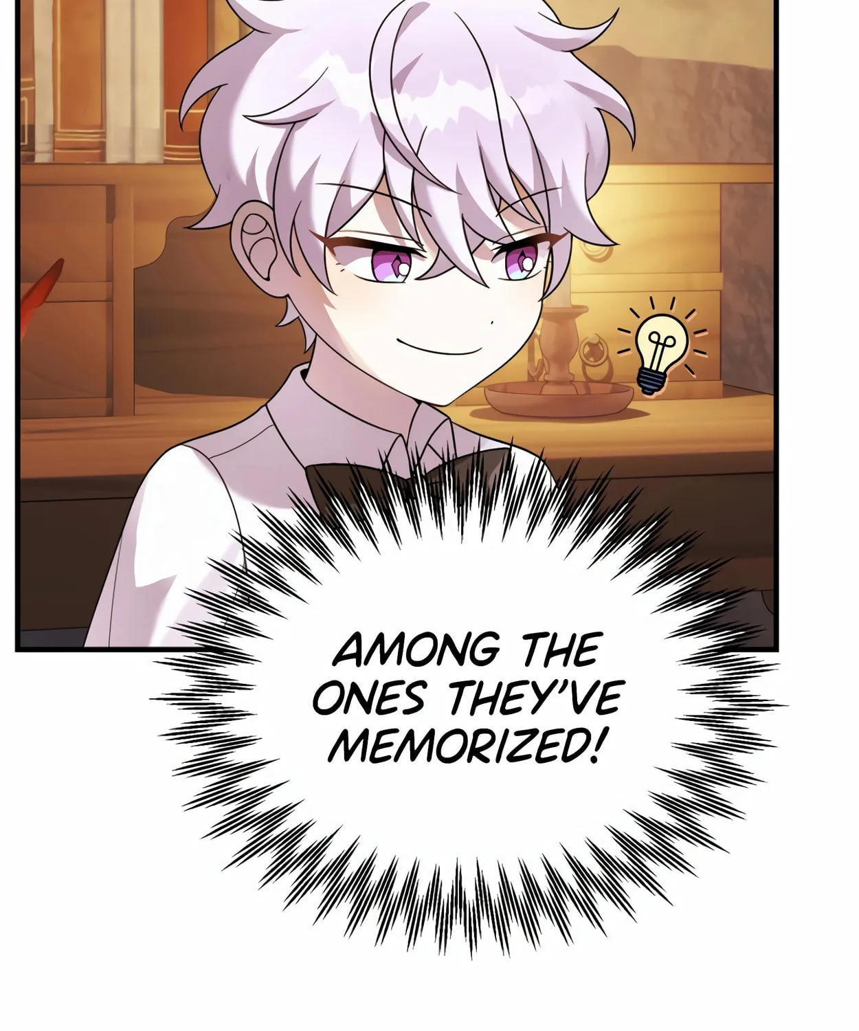 The Dragon's Guide to Defying Death Chapter 26 page 73 - 