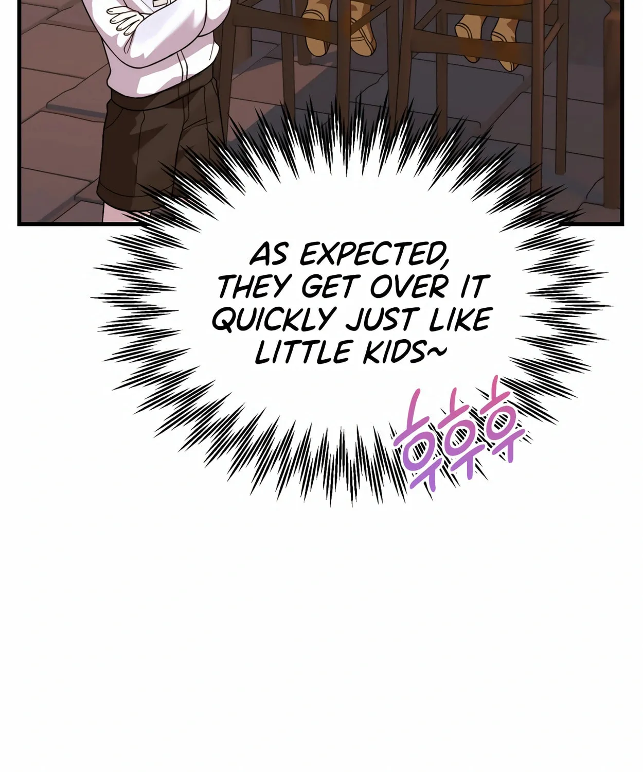 The Dragon's Guide to Defying Death Chapter 26 page 82 - 