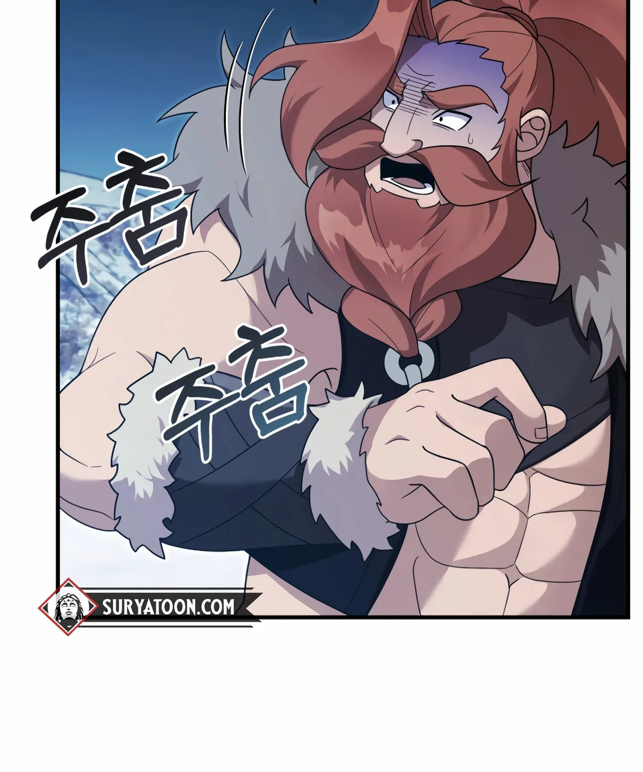 The Dragon's Guide to Defying Death Chapter 26 page 10 - 