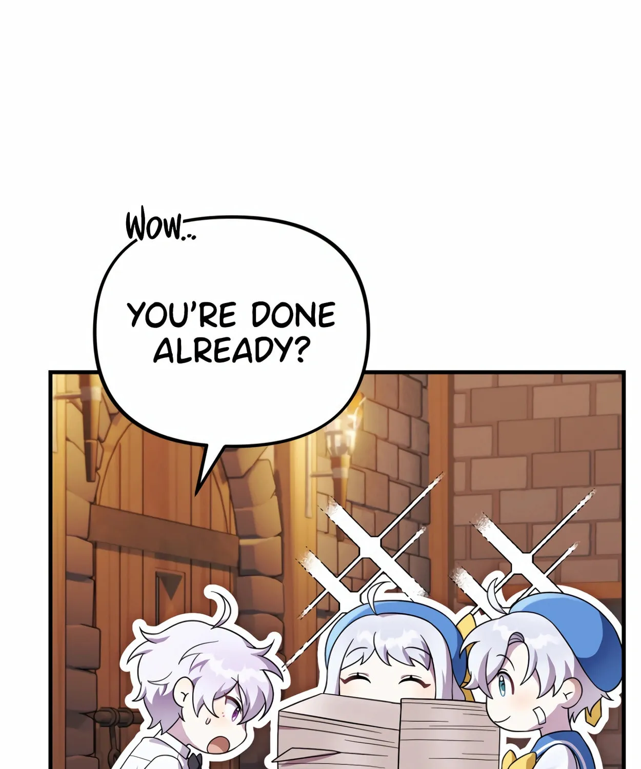 The Dragon's Guide to Defying Death Chapter 26 page 91 - 