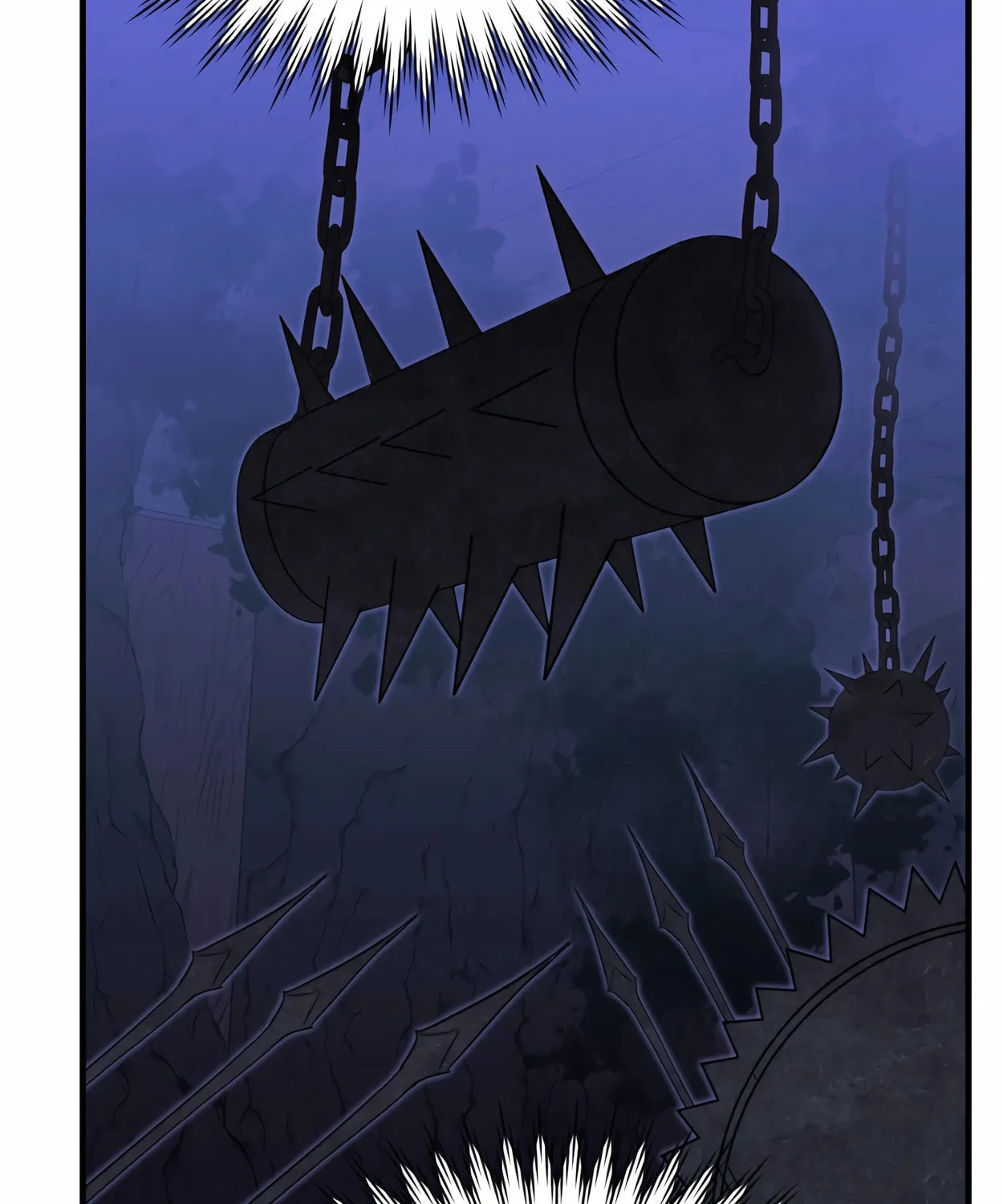 The Dragon's Guide to Defying Death Chapter 27 page 101 - 
