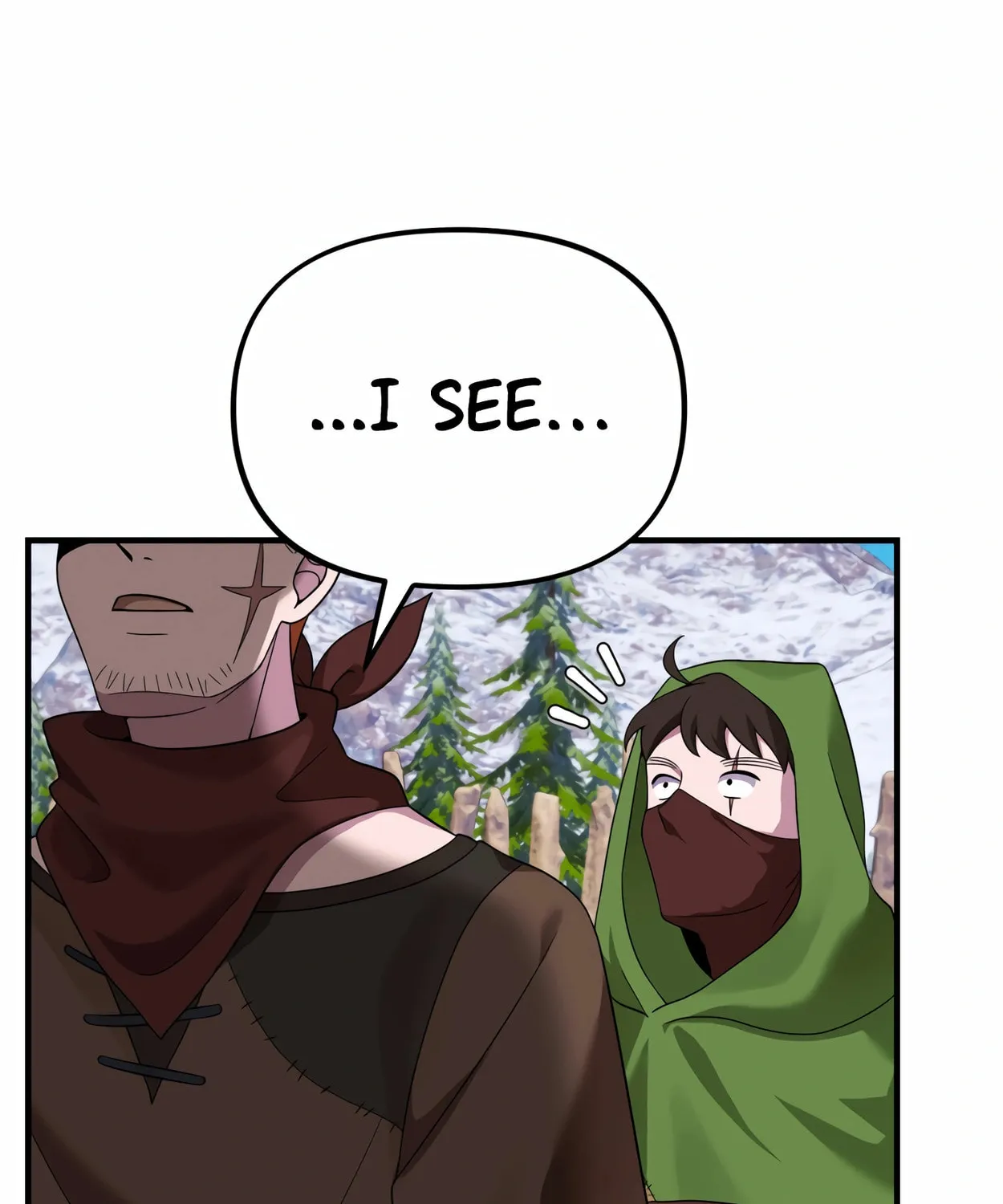 The Dragon's Guide to Defying Death Chapter 27 page 111 - 
