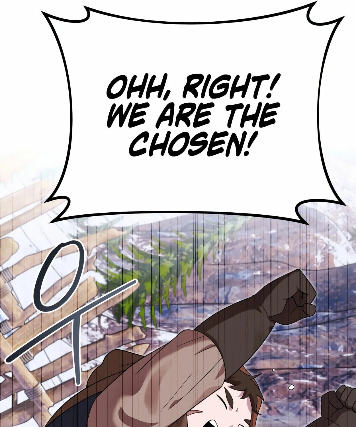 The Dragon's Guide to Defying Death Chapter 27 page 116 - 