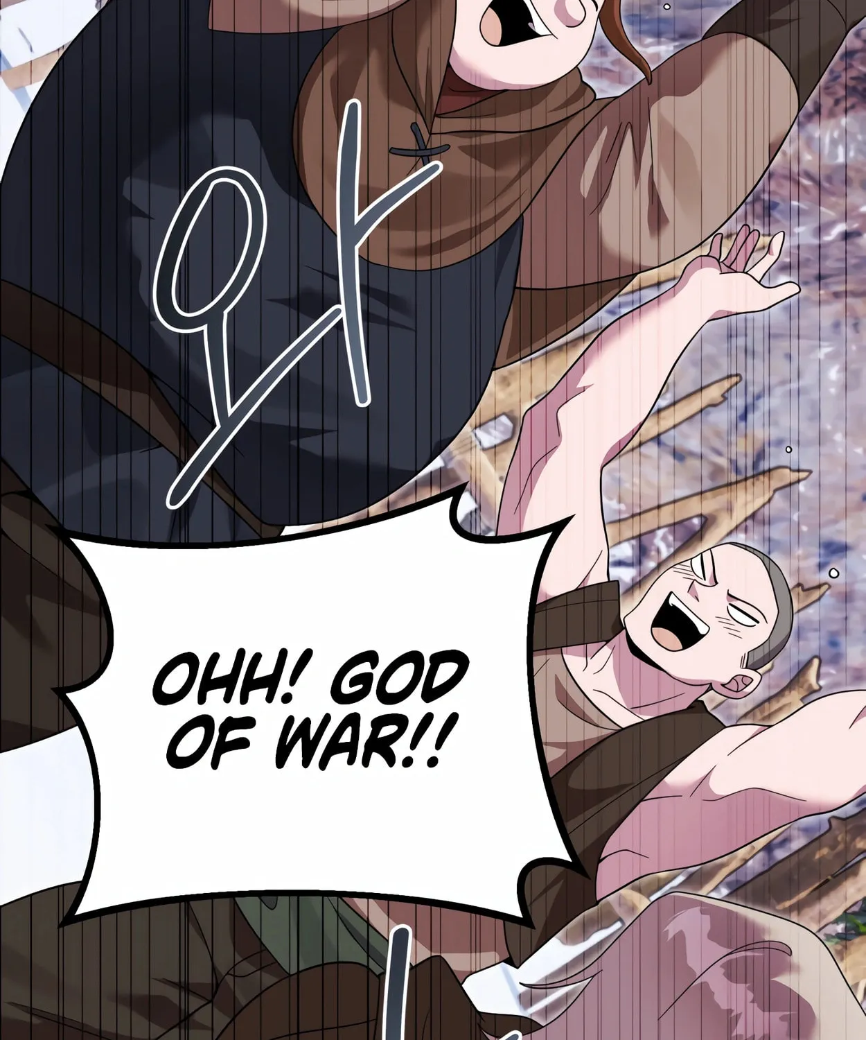 The Dragon's Guide to Defying Death Chapter 27 page 117 - 