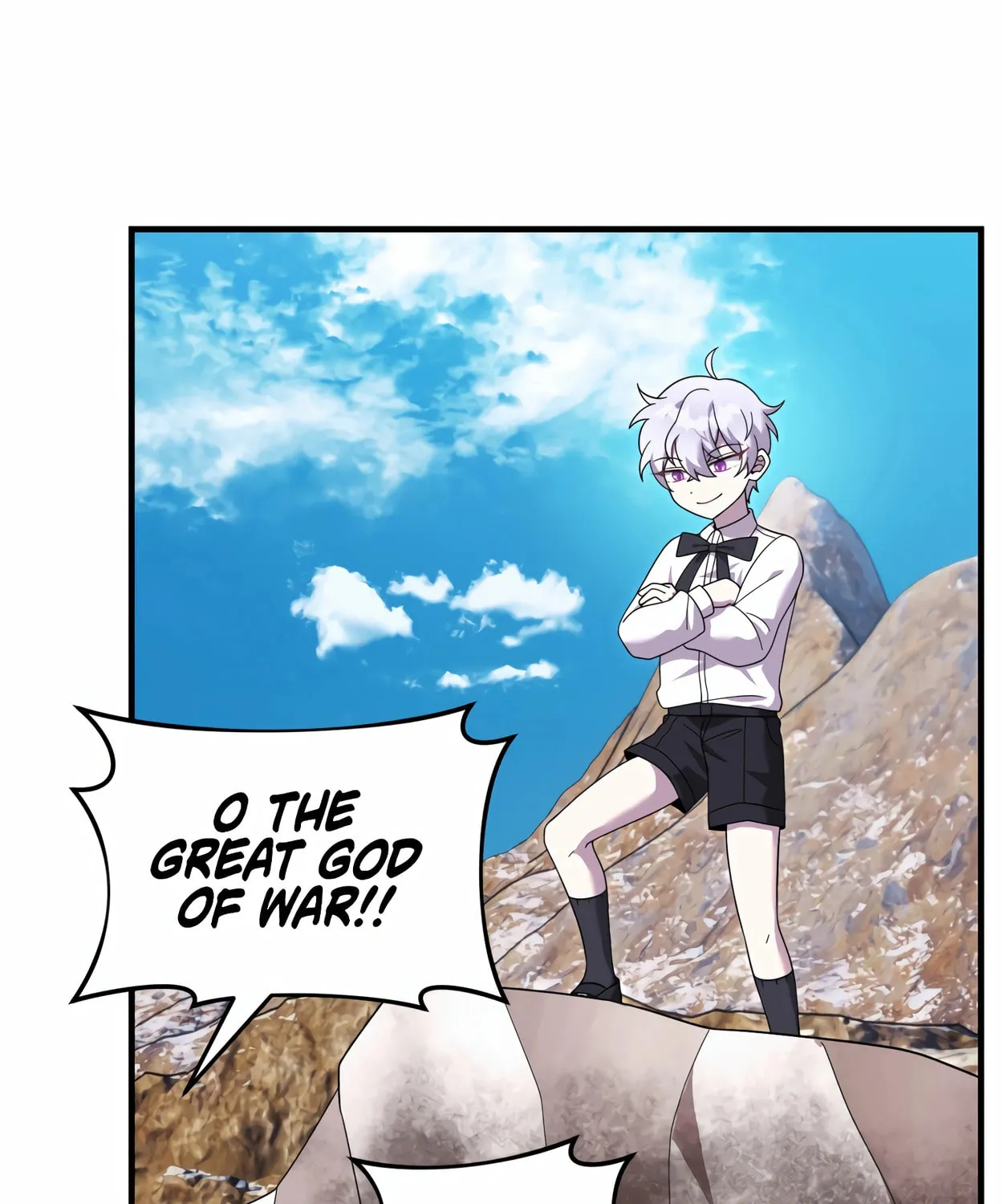 The Dragon's Guide to Defying Death Chapter 27 page 120 - 