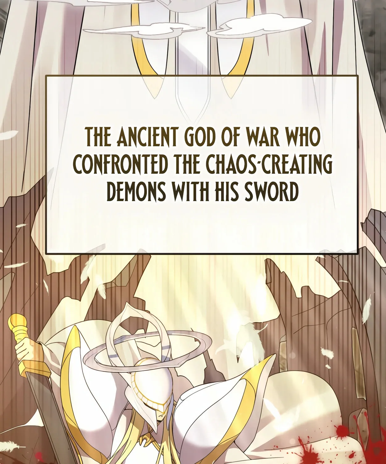 The Dragon's Guide to Defying Death Chapter 27 page 14 - 