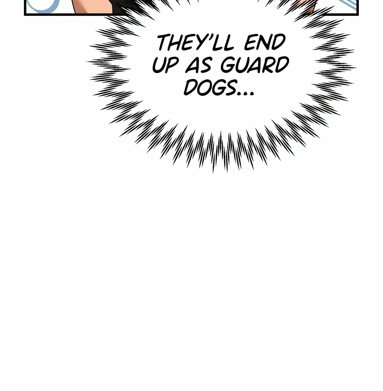 The Dragon's Guide to Defying Death Chapter 27 page 134 - 