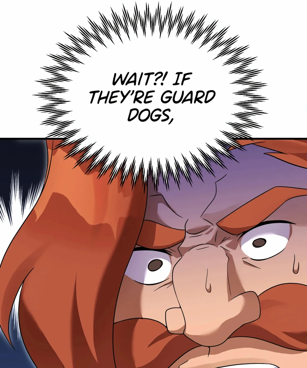 The Dragon's Guide to Defying Death Chapter 27 page 135 - 