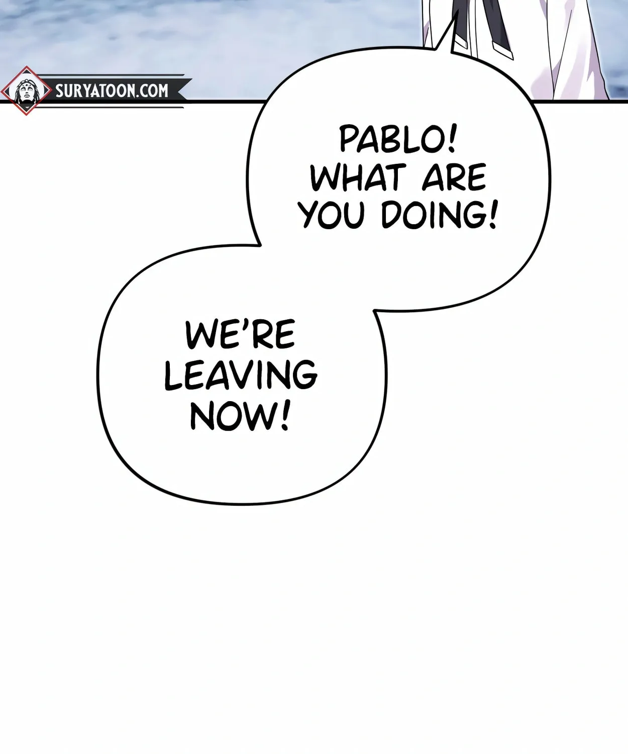 The Dragon's Guide to Defying Death Chapter 27 page 138 - 