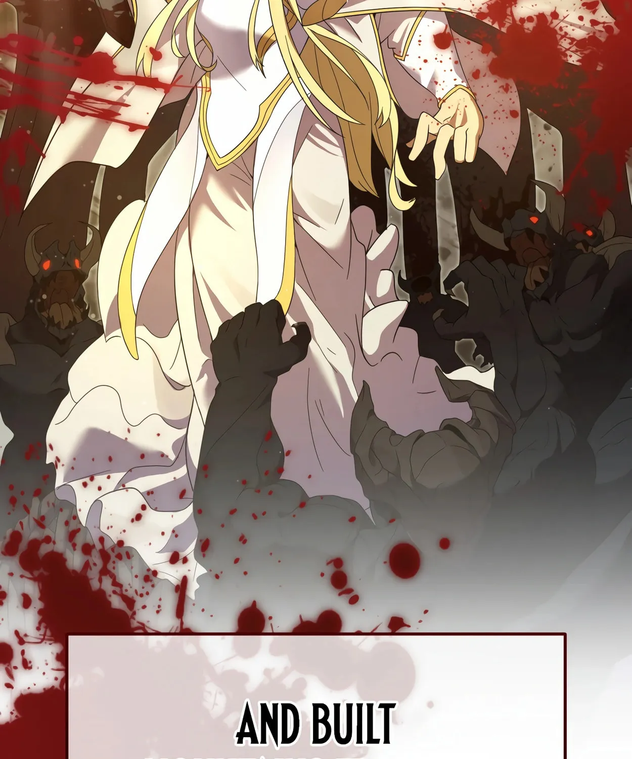 The Dragon's Guide to Defying Death Chapter 27 page 15 - 
