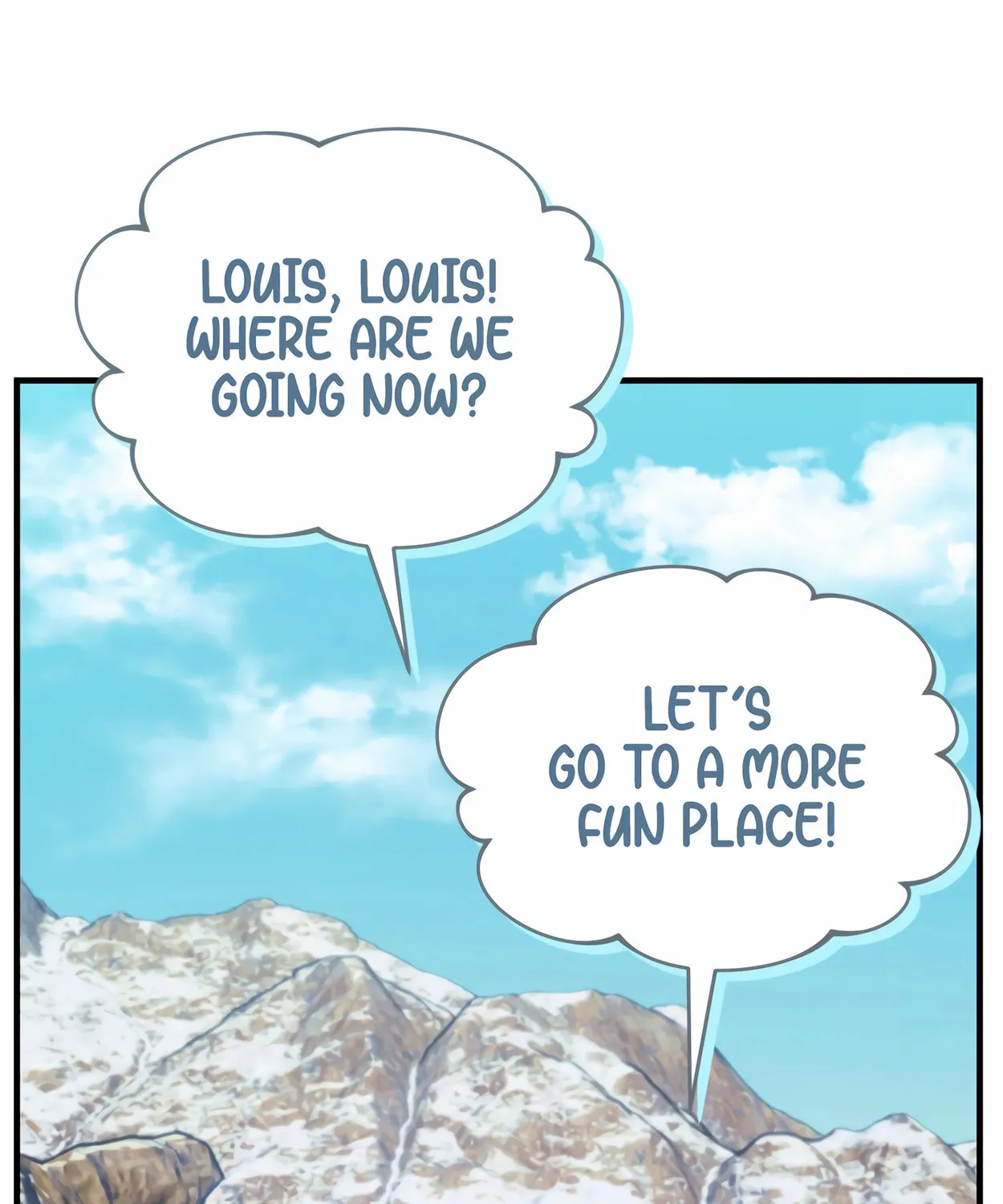 The Dragon's Guide to Defying Death Chapter 27 page 141 - 