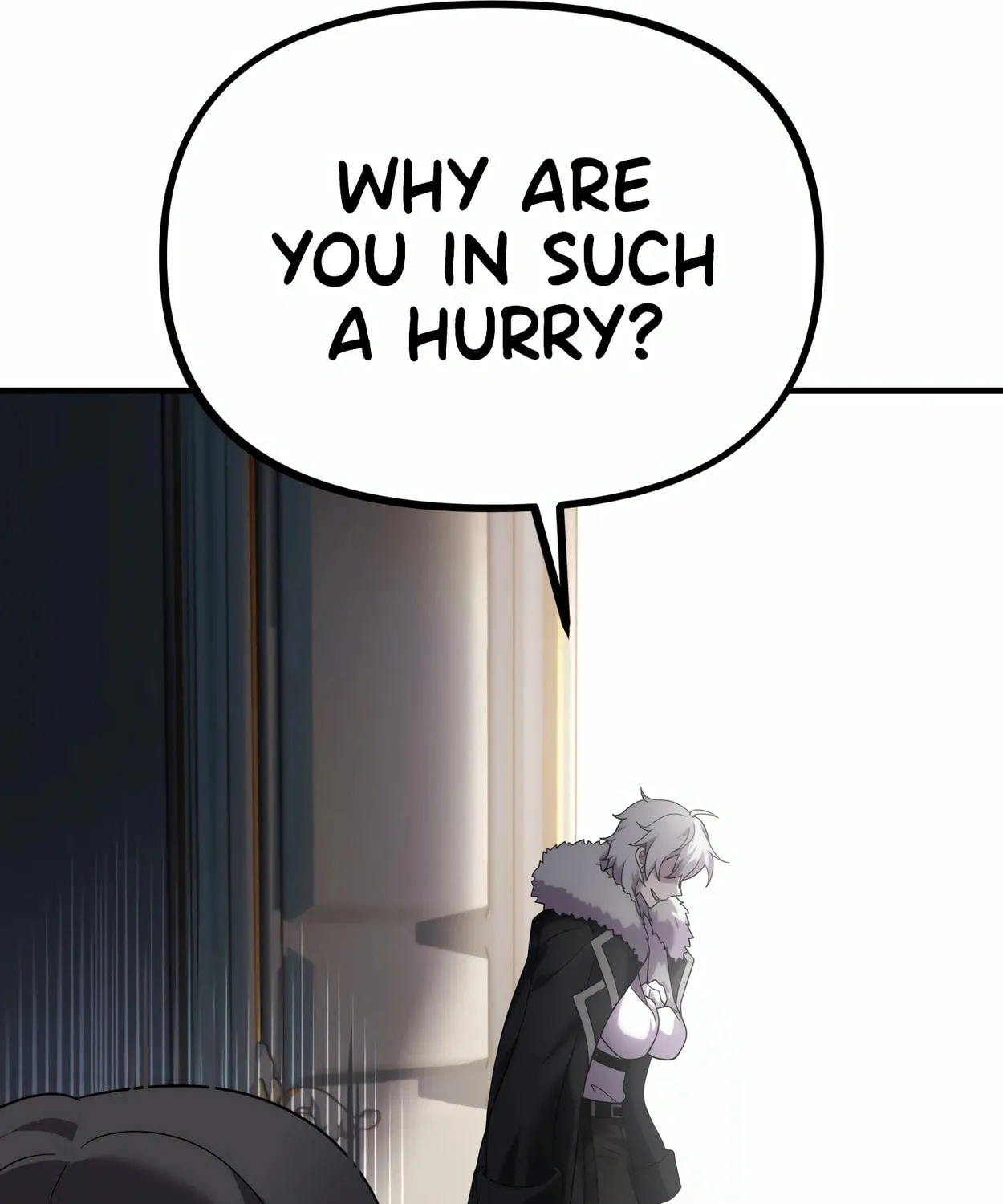 The Dragon's Guide to Defying Death Chapter 27 page 163 - 