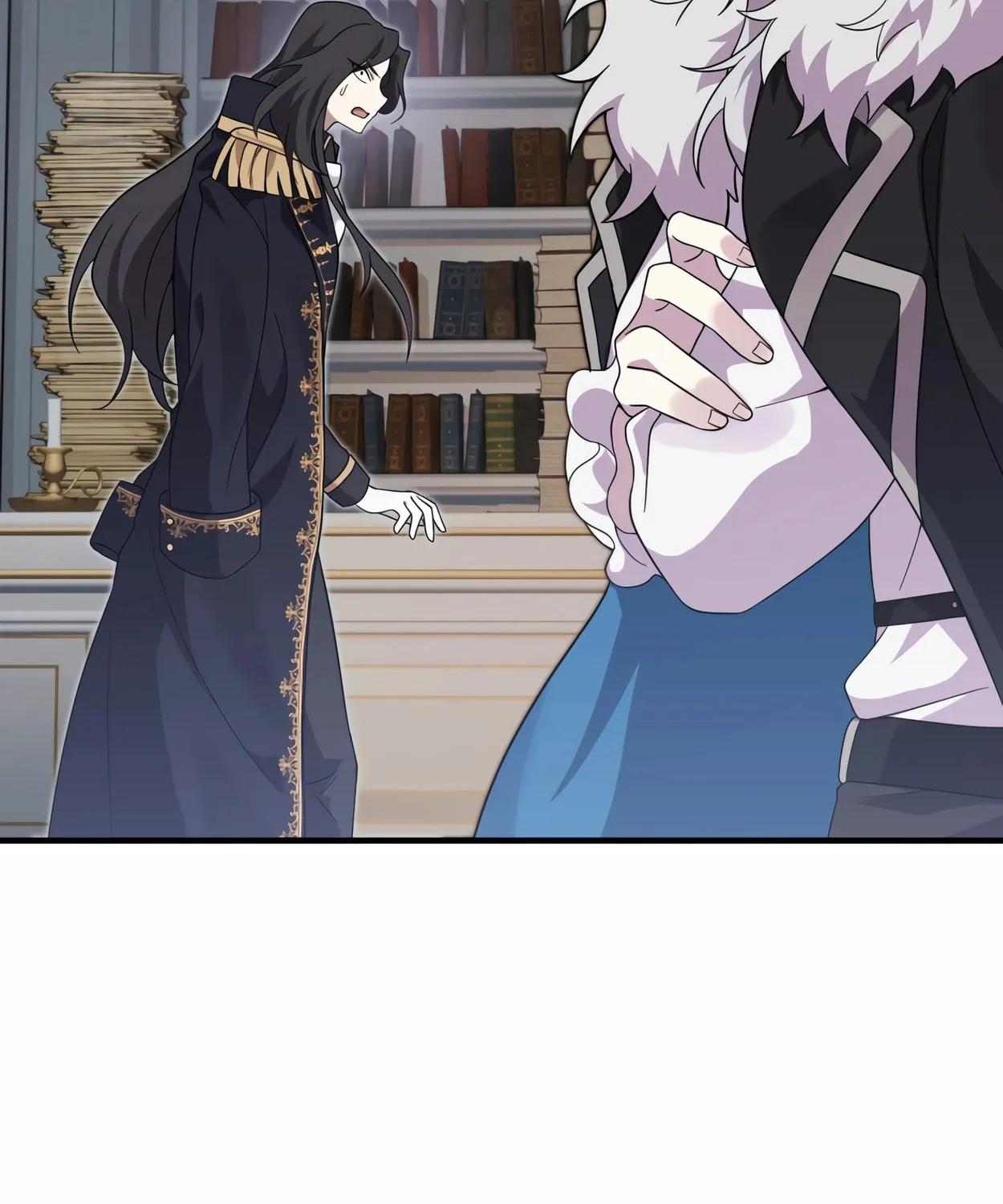 The Dragon's Guide to Defying Death Chapter 27 page 168 - 