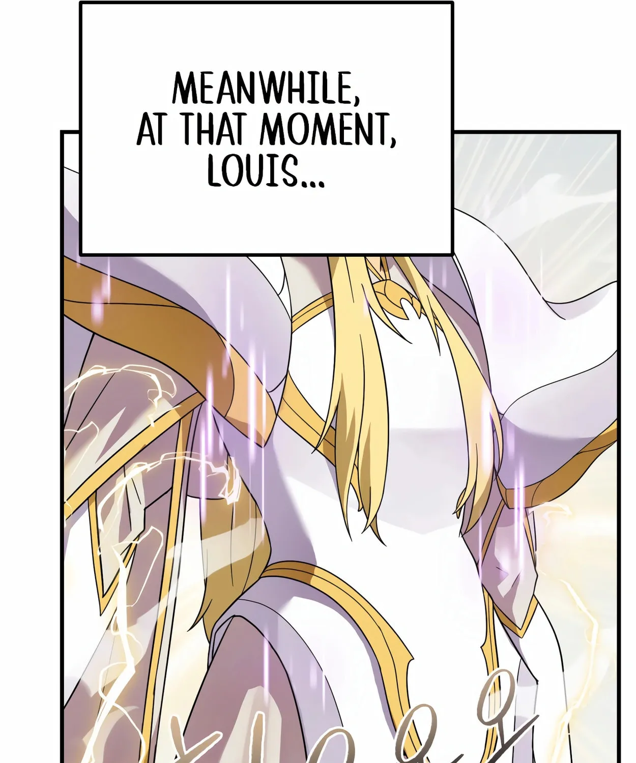 The Dragon's Guide to Defying Death Chapter 27 page 20 - 
