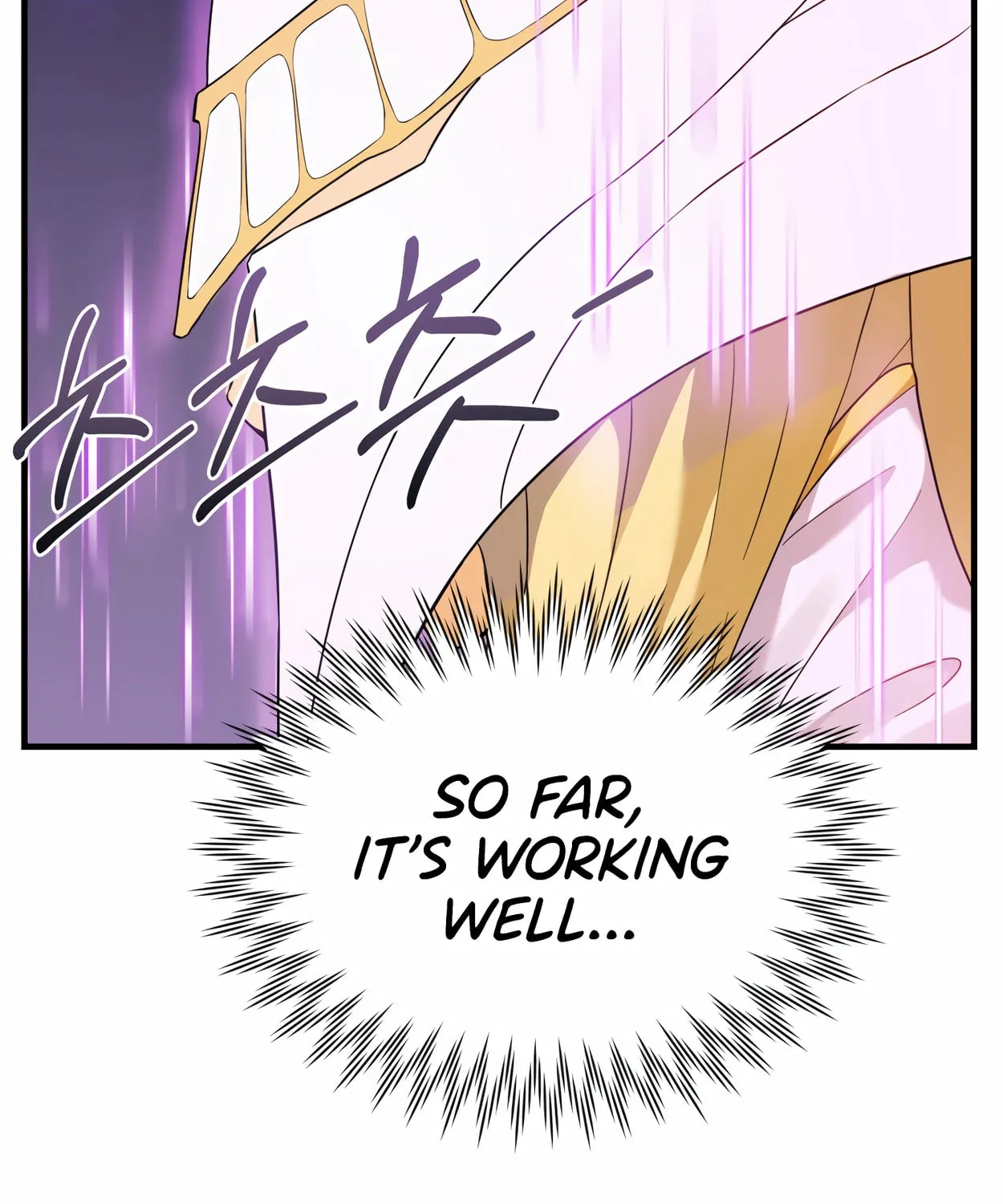 The Dragon's Guide to Defying Death Chapter 27 page 25 - 