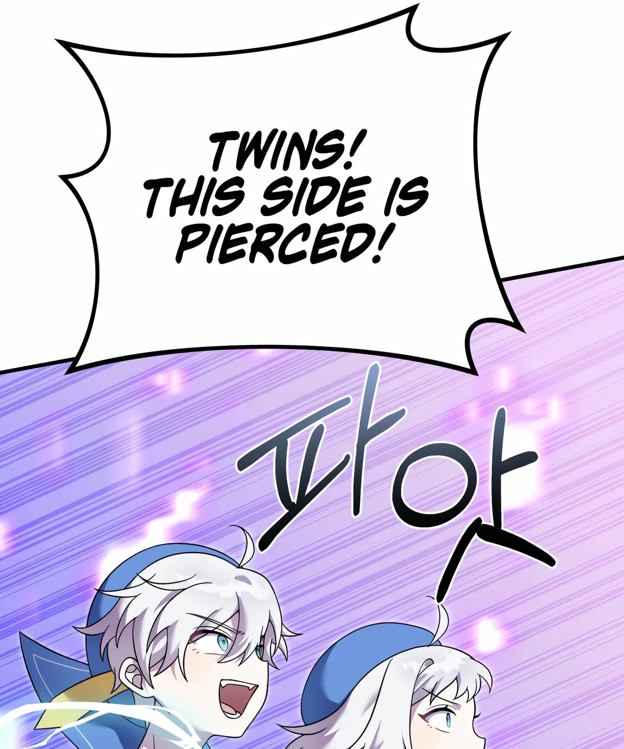 The Dragon's Guide to Defying Death Chapter 27 page 29 - 