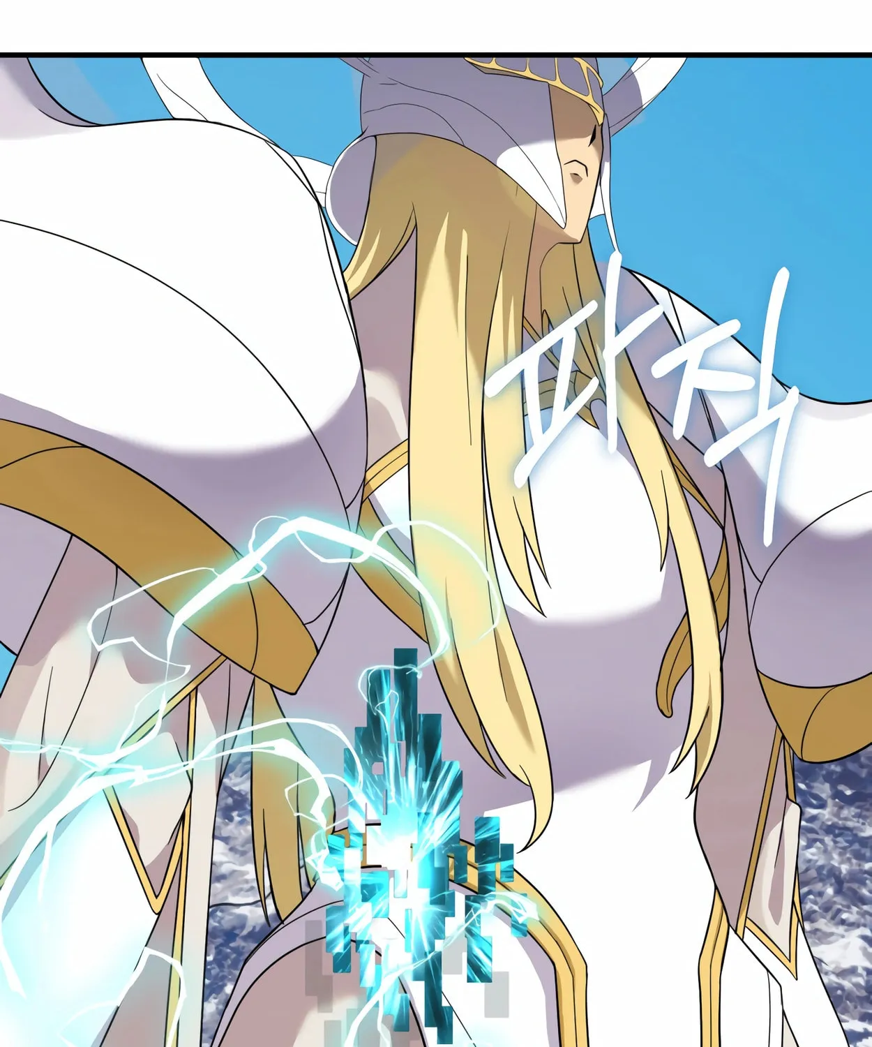 The Dragon's Guide to Defying Death Chapter 27 page 34 - 