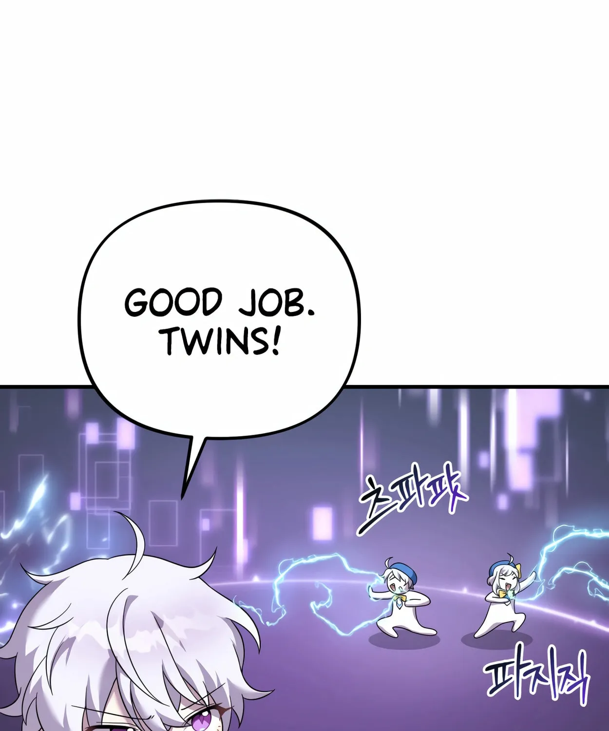 The Dragon's Guide to Defying Death Chapter 27 page 36 - 