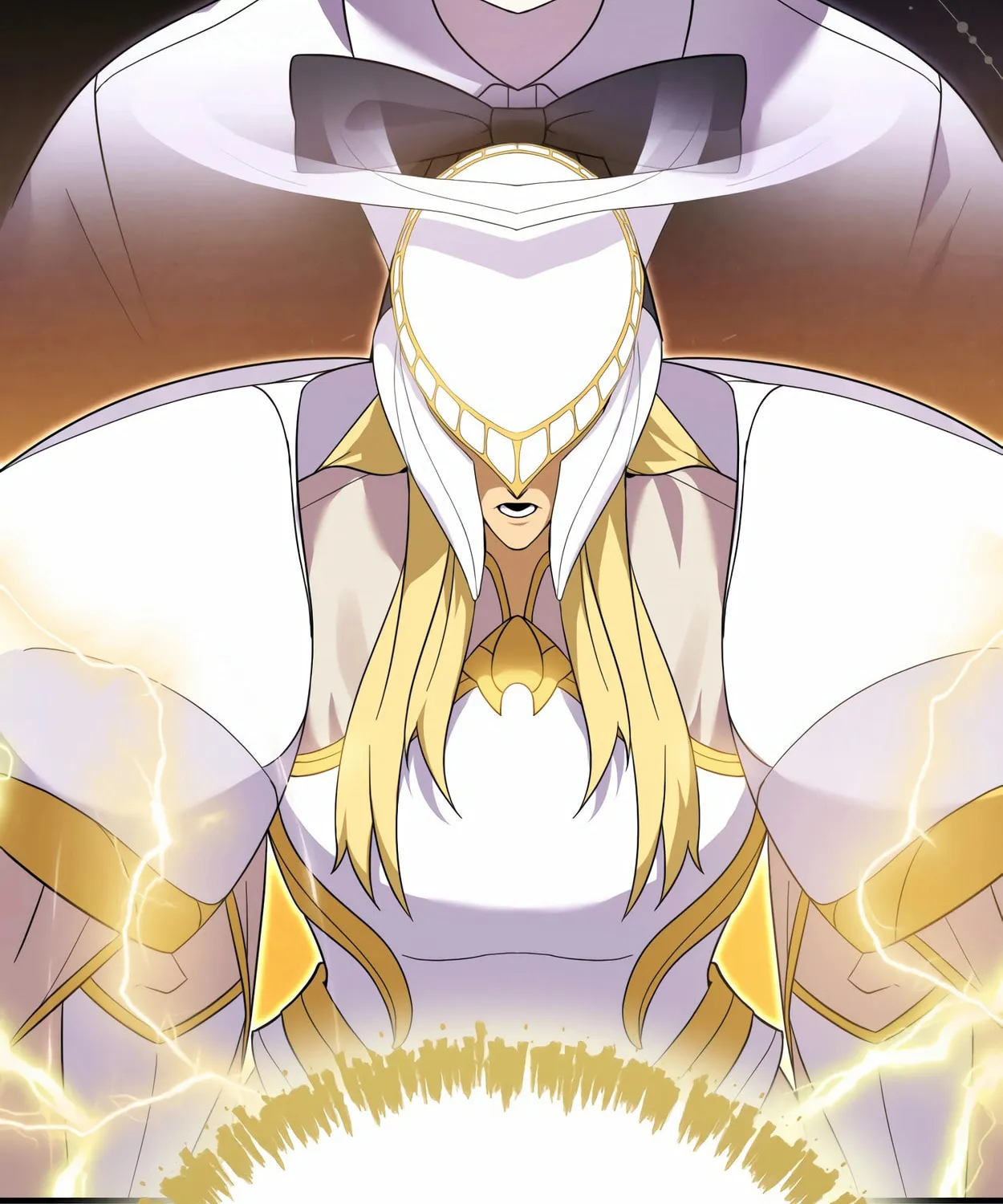 The Dragon's Guide to Defying Death Chapter 27 page 41 - 