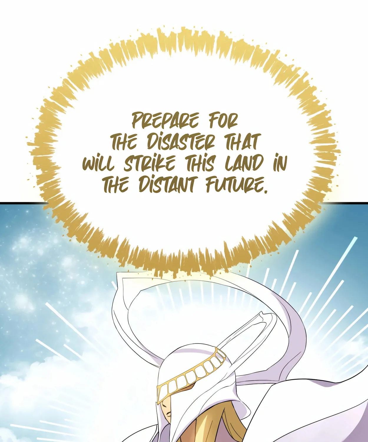 The Dragon's Guide to Defying Death Chapter 27 page 43 - 
