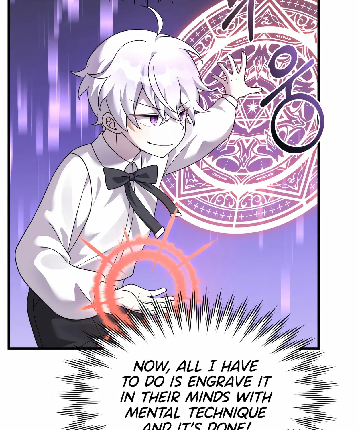 The Dragon's Guide to Defying Death Chapter 27 page 49 - 
