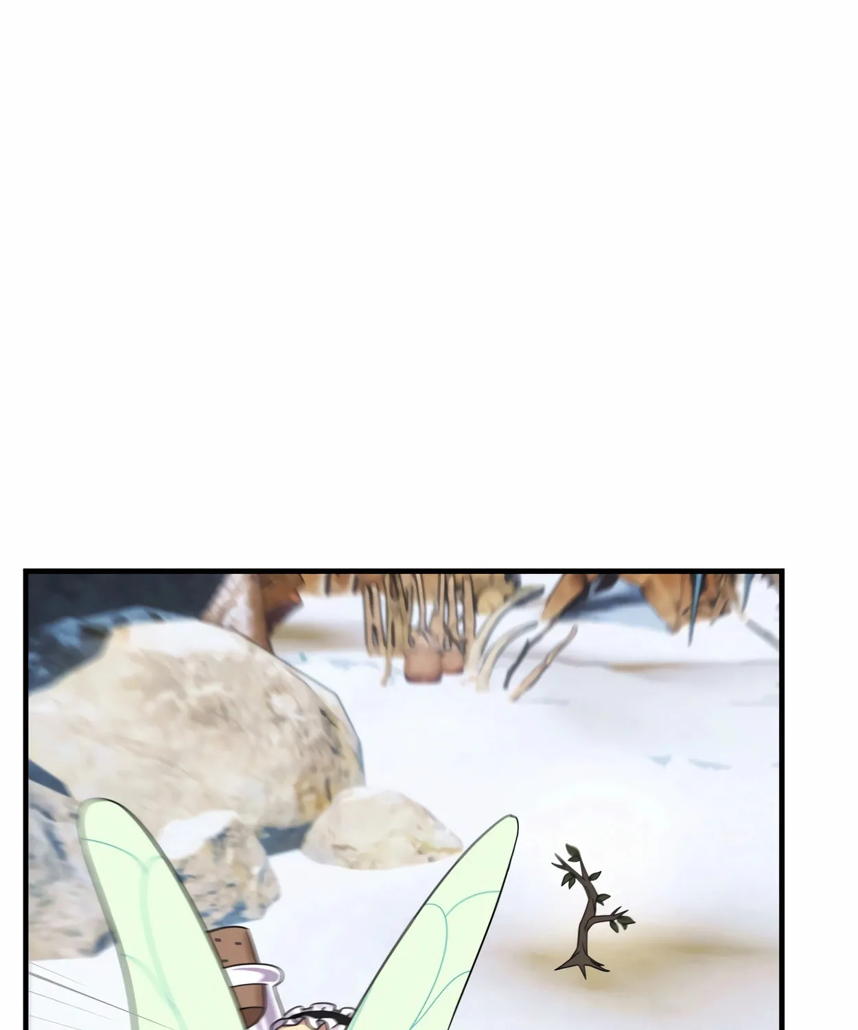 The Dragon's Guide to Defying Death Chapter 27 page 60 - 