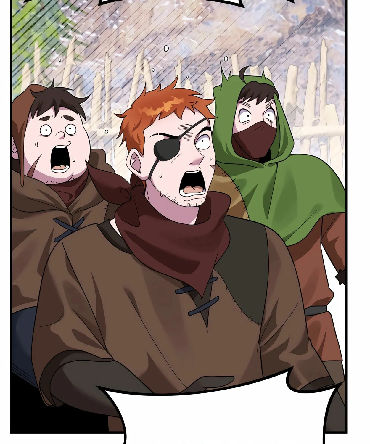 The Dragon's Guide to Defying Death Chapter 27 page 71 - 