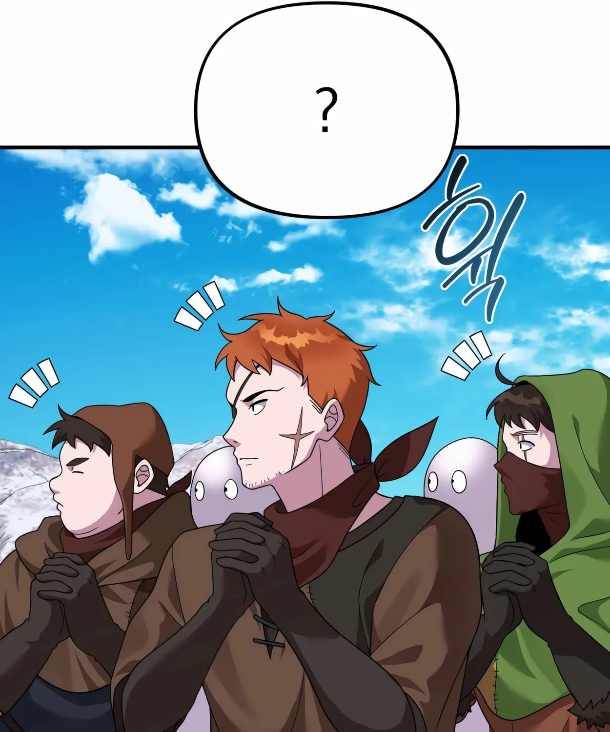 The Dragon's Guide to Defying Death Chapter 27 page 78 - 
