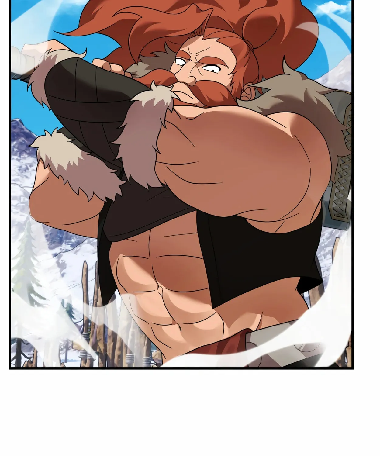 The Dragon's Guide to Defying Death Chapter 27 page 83 - 