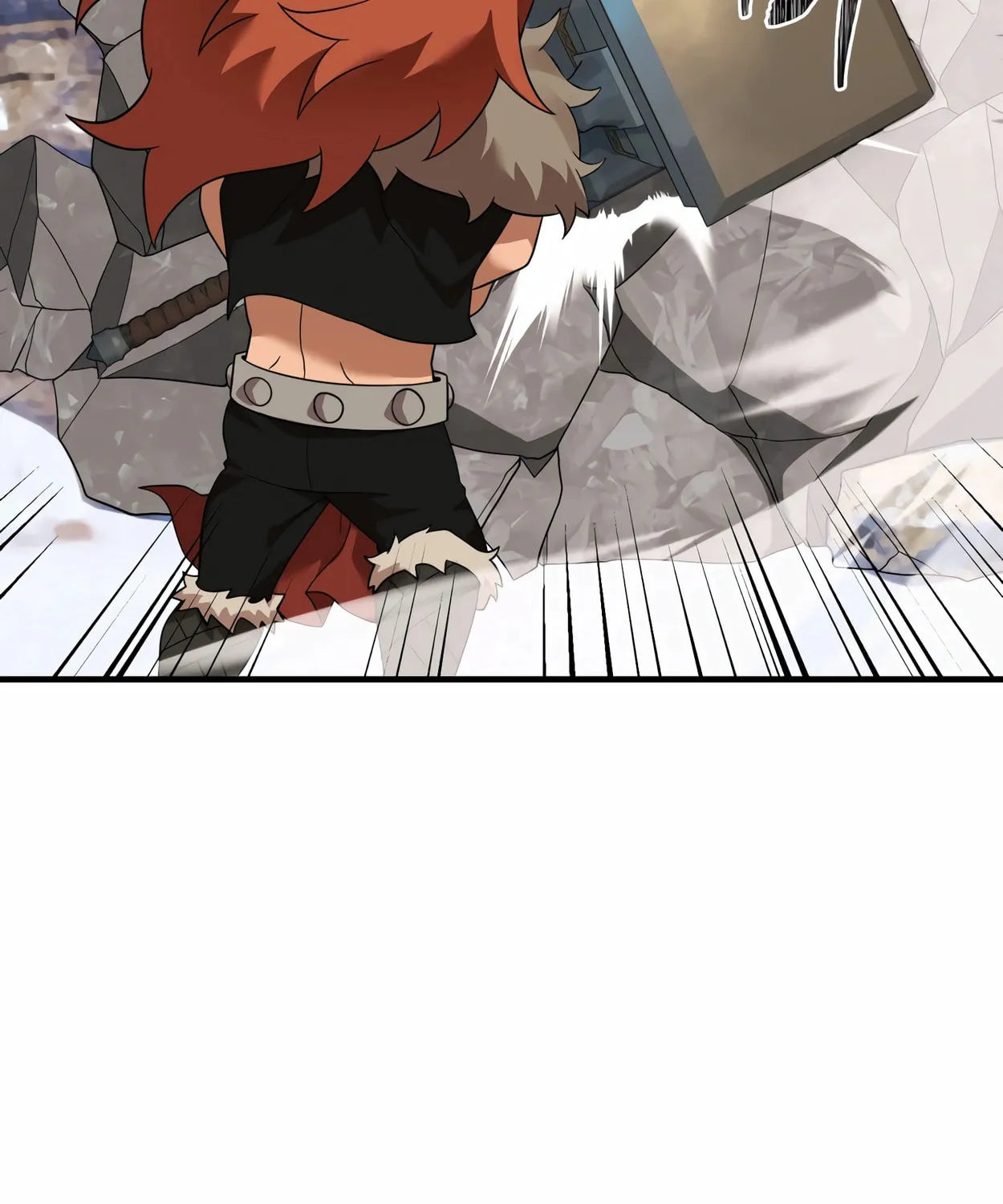The Dragon's Guide to Defying Death Chapter 27 page 88 - 