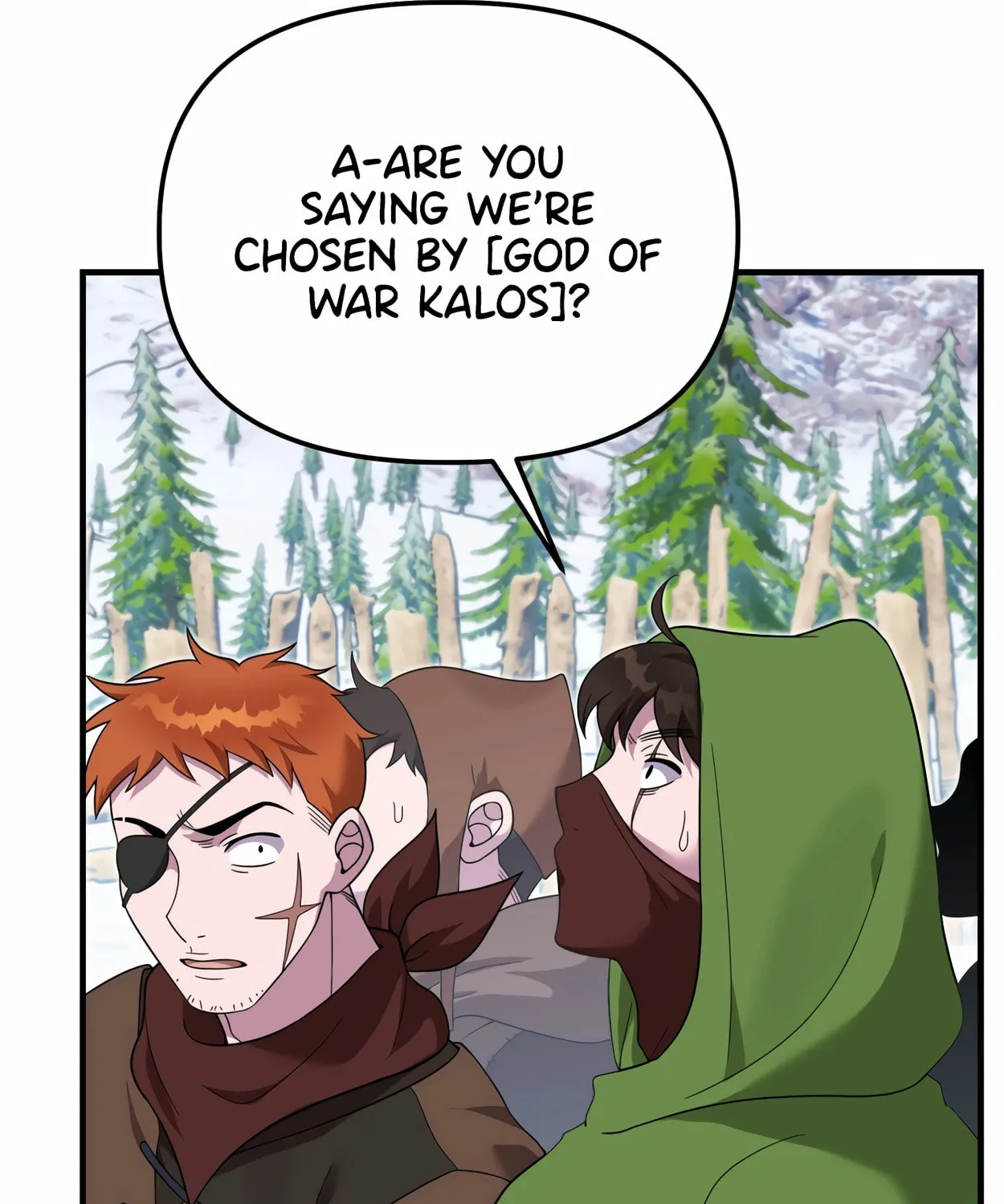 The Dragon's Guide to Defying Death Chapter 27 page 10 - 