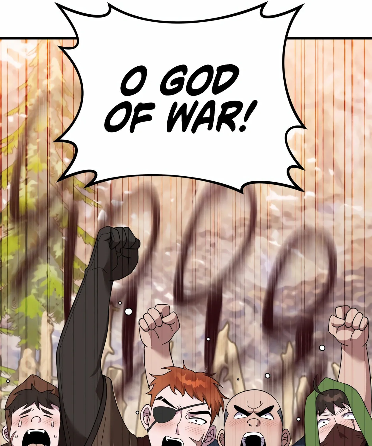 The Dragon's Guide to Defying Death Chapter 27 page 96 - 