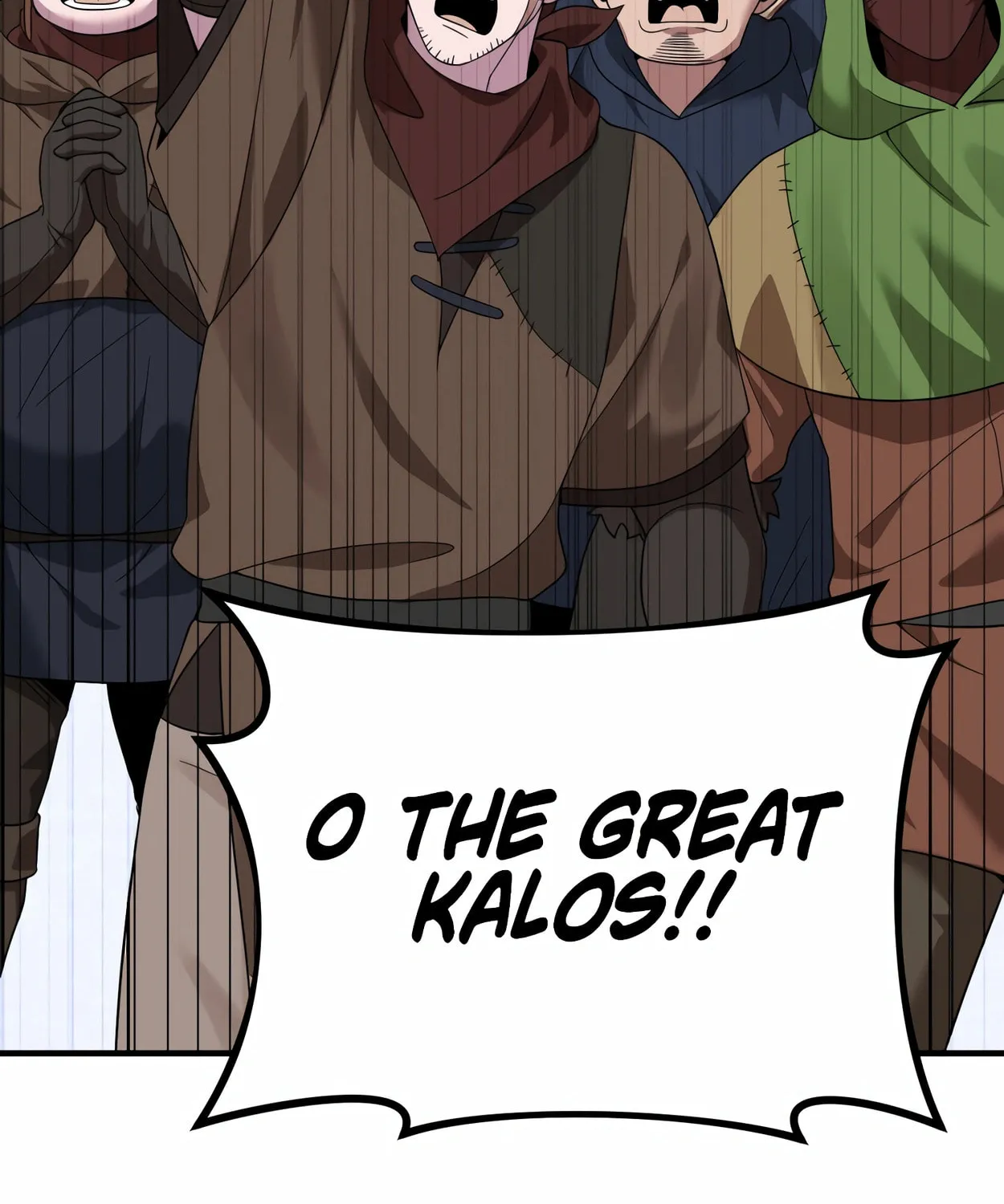 The Dragon's Guide to Defying Death Chapter 27 page 97 - 