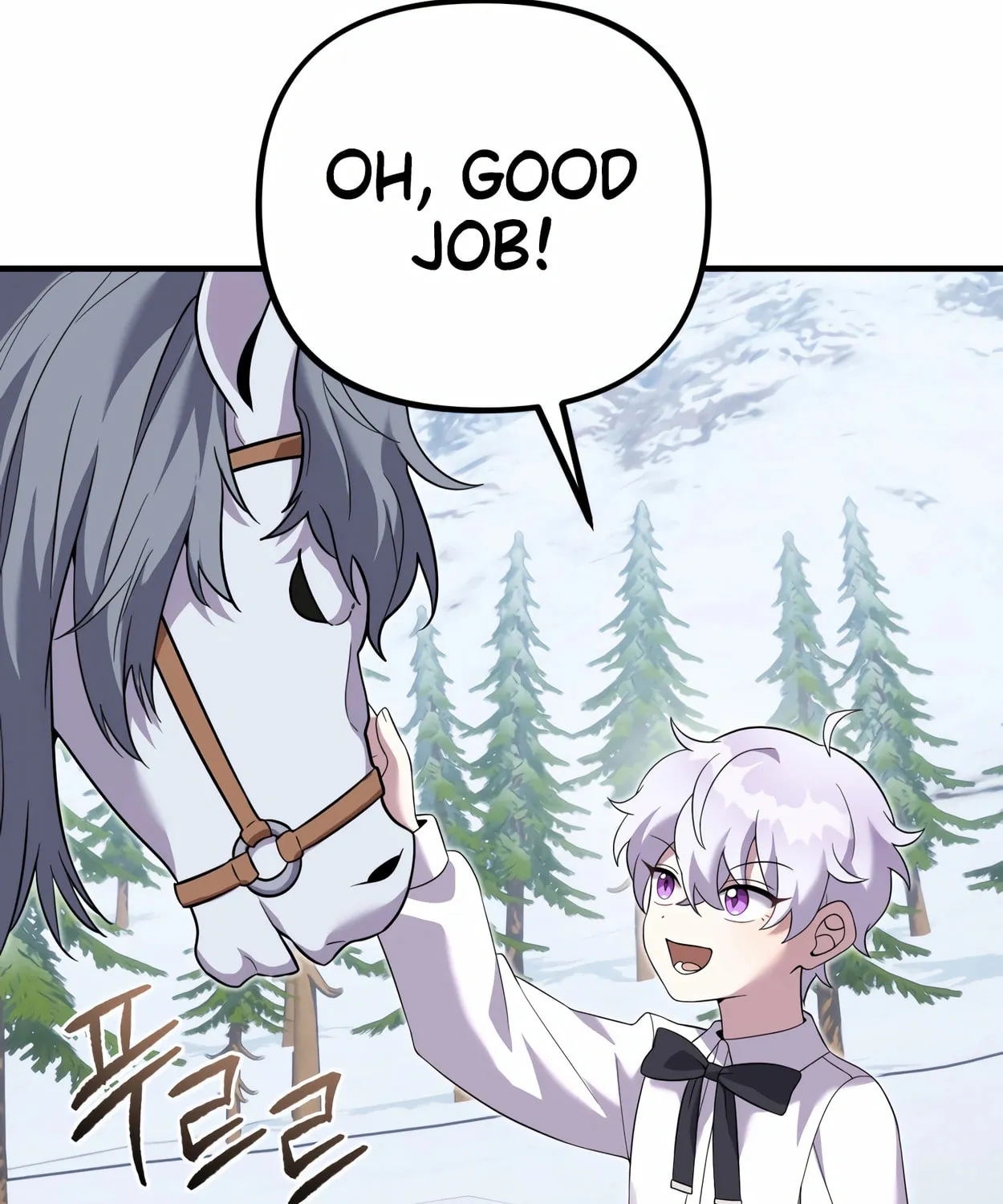 The Dragon's Guide to Defying Death Chapter 28 page 101 - 