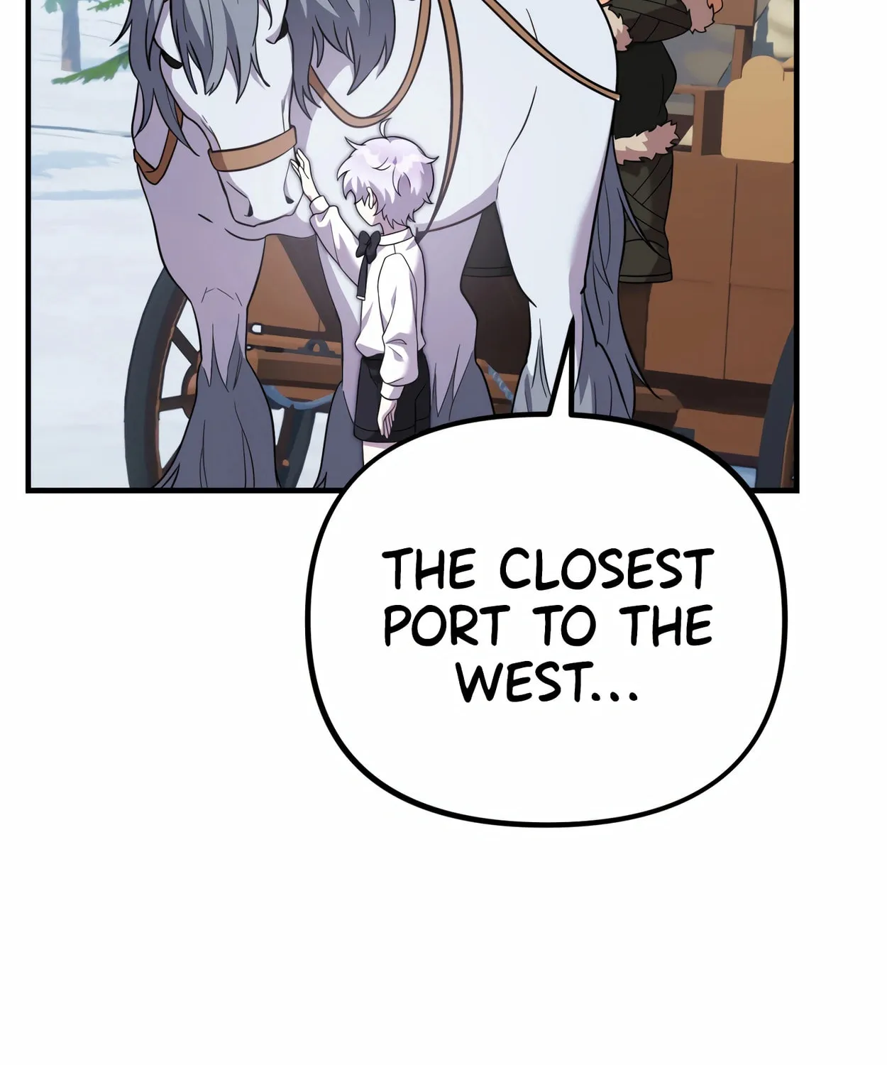 The Dragon's Guide to Defying Death Chapter 28 page 104 - 