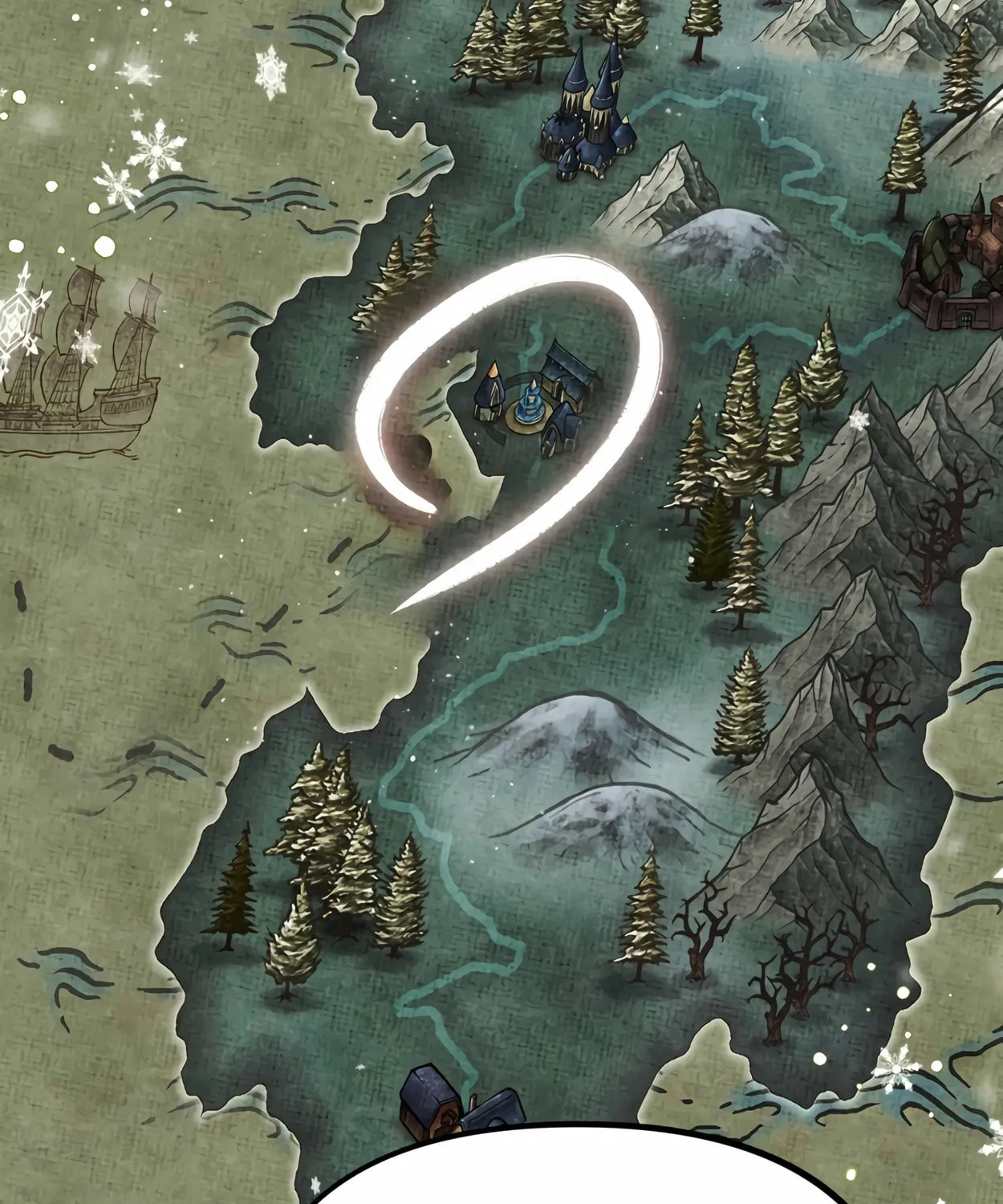 The Dragon's Guide to Defying Death Chapter 28 page 106 - 